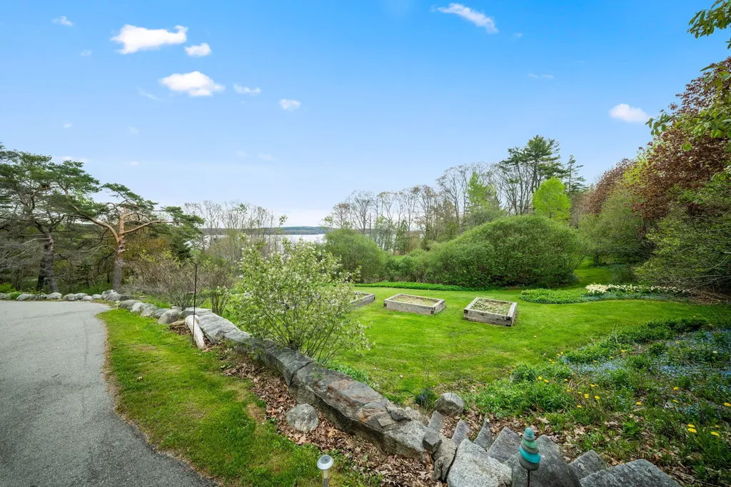 45 Sandy Point Road Stockton Springs ME 04981