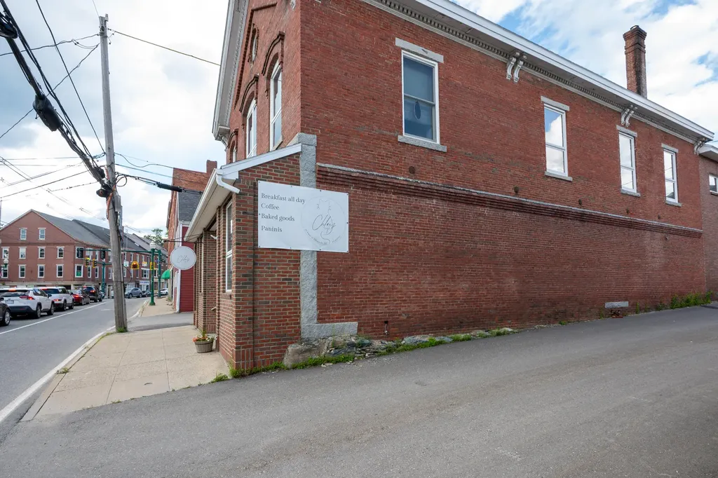 30 Water Street Ellsworth ME 04605