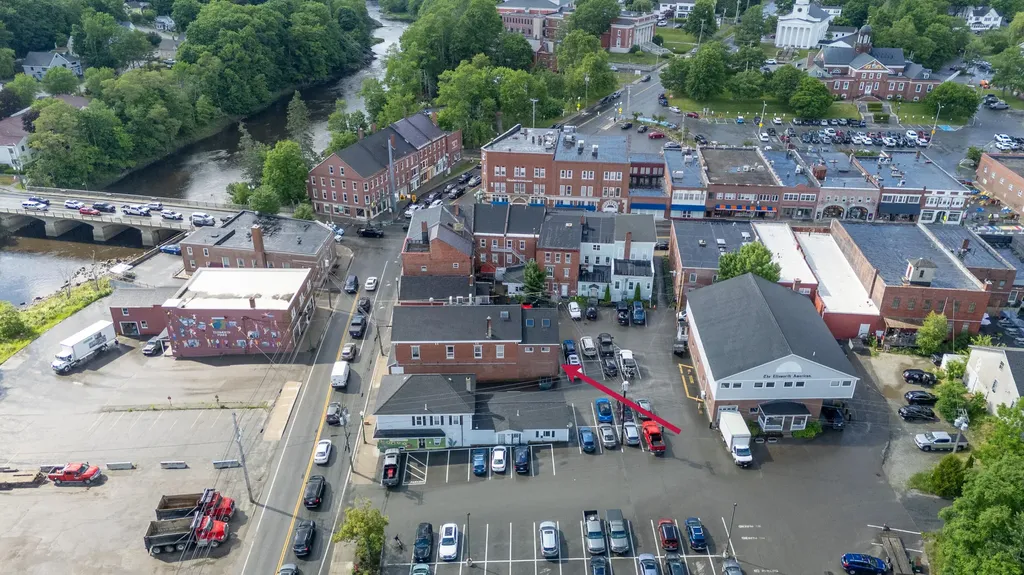 30 Water Street Ellsworth ME 04605