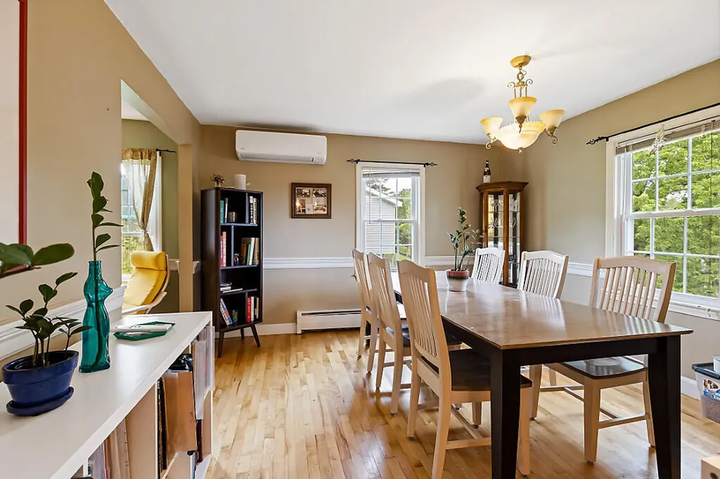 56 Eustis Parkway Waterville ME 04901