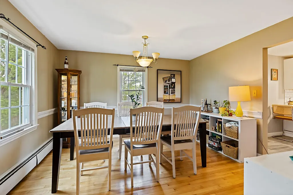 56 Eustis Parkway Waterville ME 04901