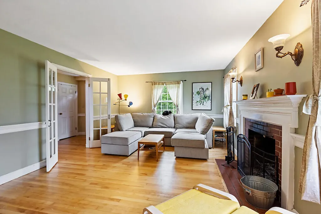 56 Eustis Parkway Waterville ME 04901