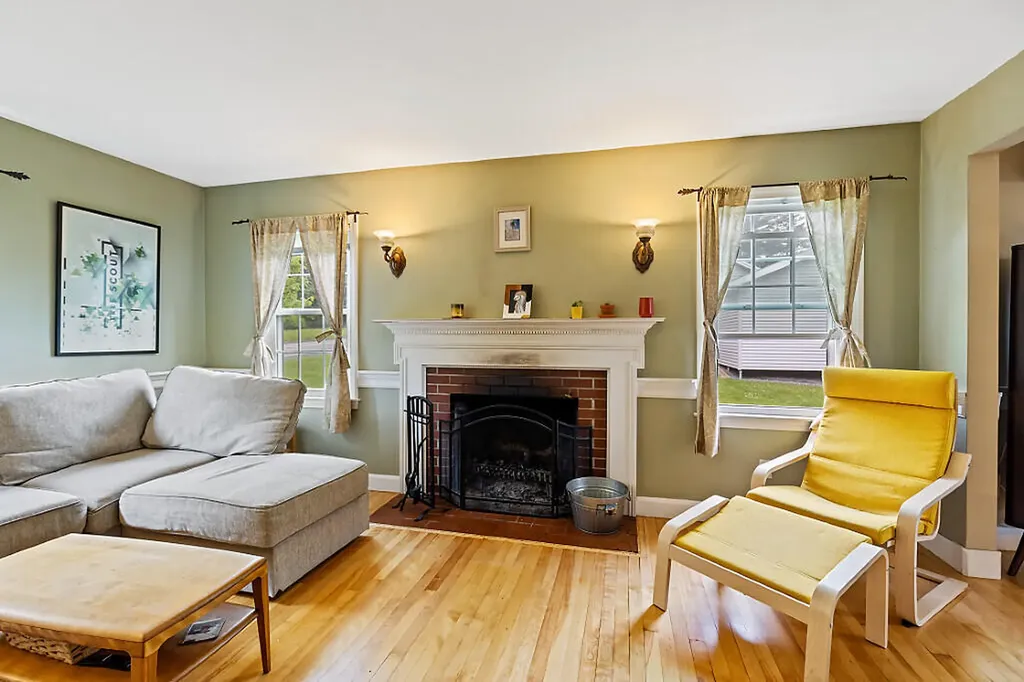56 Eustis Parkway Waterville ME 04901