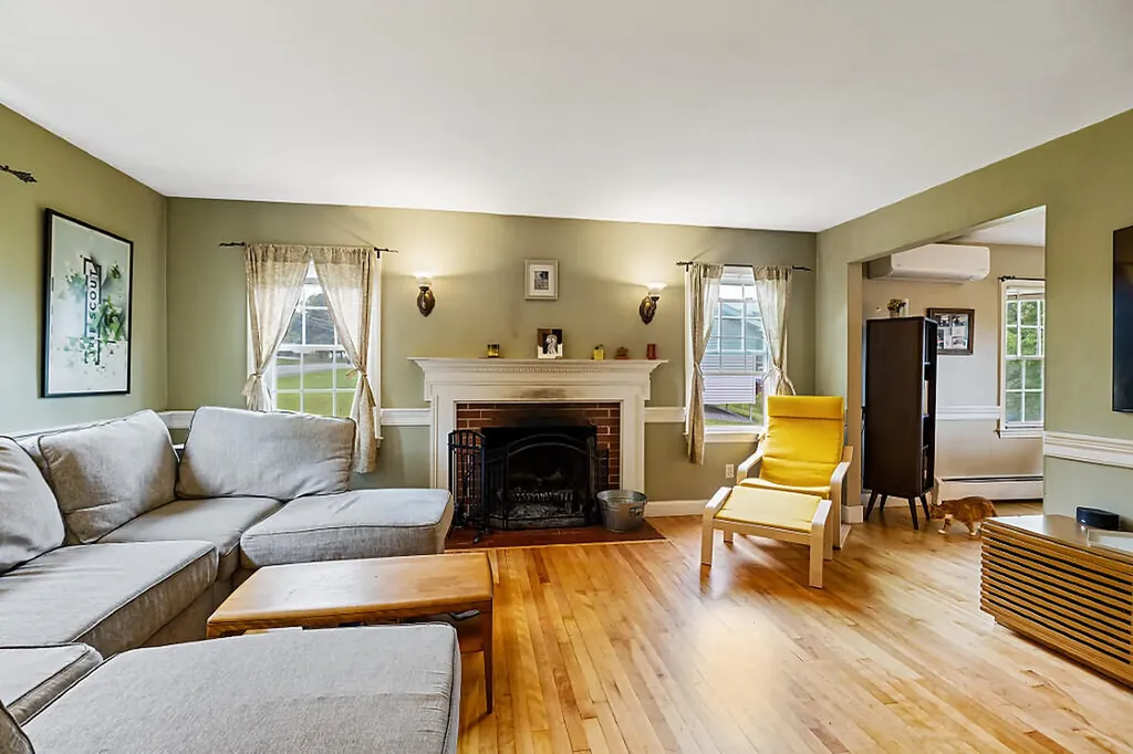 56 Eustis Parkway Waterville ME 04901