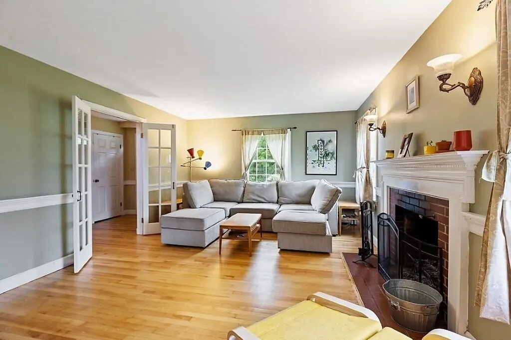 56 Eustis Parkway Waterville ME 04901