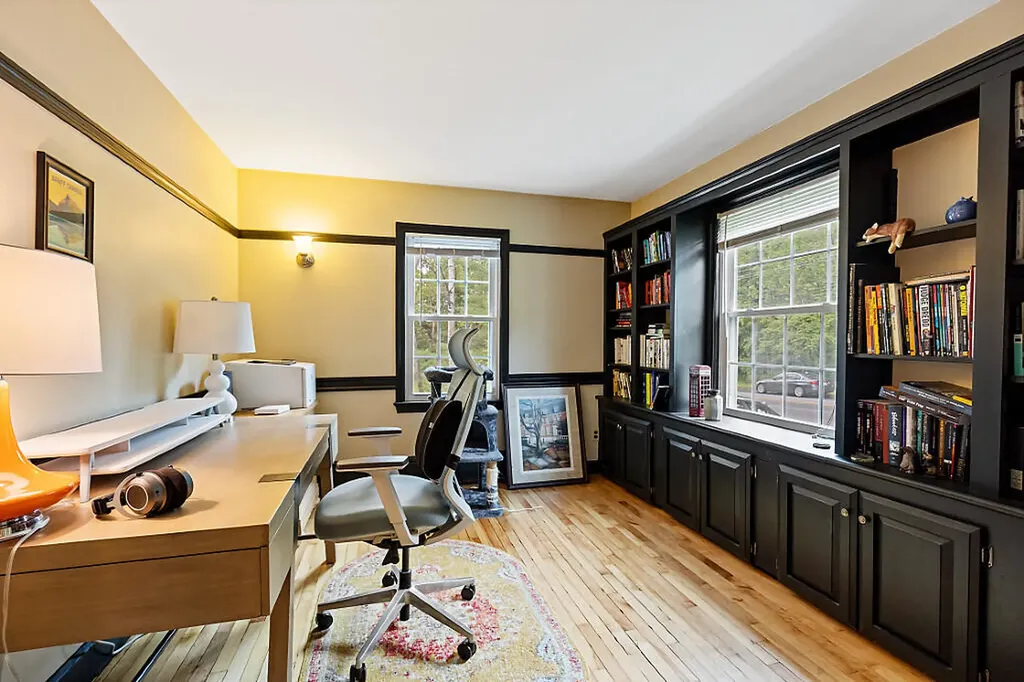 56 Eustis Parkway Waterville ME 04901
