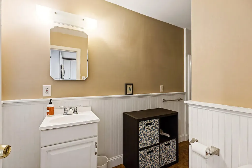 56 Eustis Parkway Waterville ME 04901