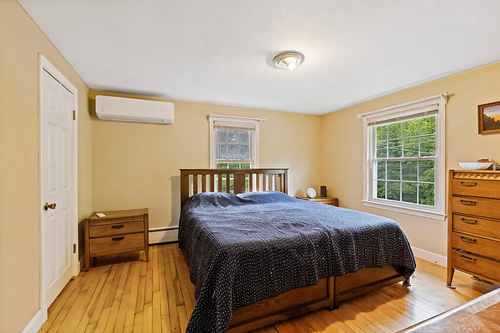 56 Eustis Parkway Waterville ME 04901