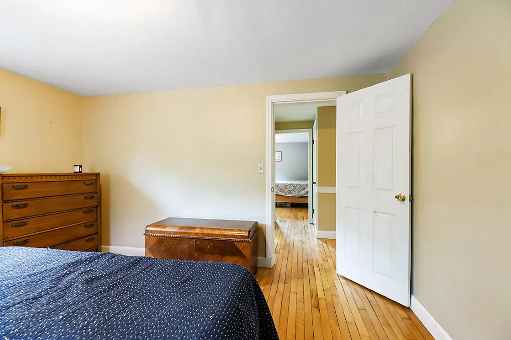 56 Eustis Parkway Waterville ME 04901