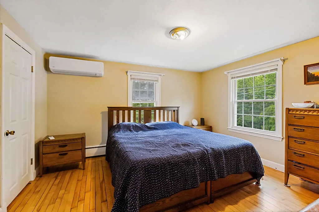 56 Eustis Parkway Waterville ME 04901