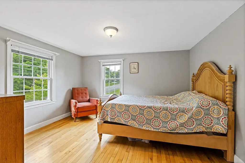 56 Eustis Parkway Waterville ME 04901