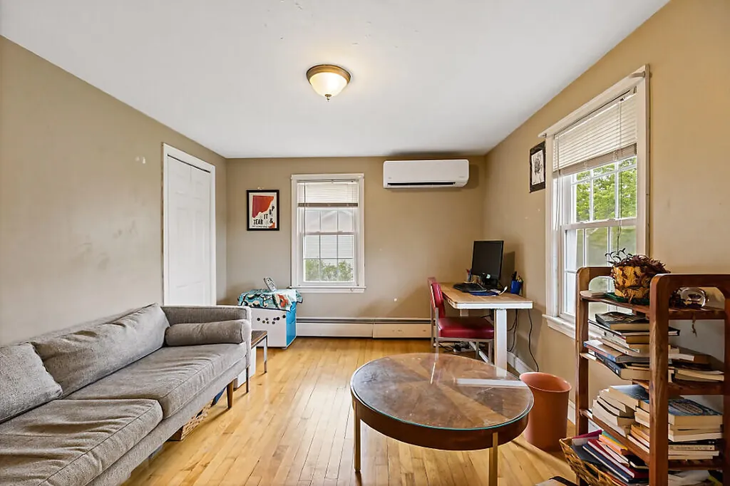 56 Eustis Parkway Waterville ME 04901