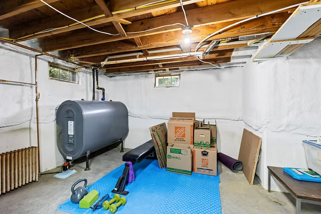 56 Eustis Parkway Waterville ME 04901