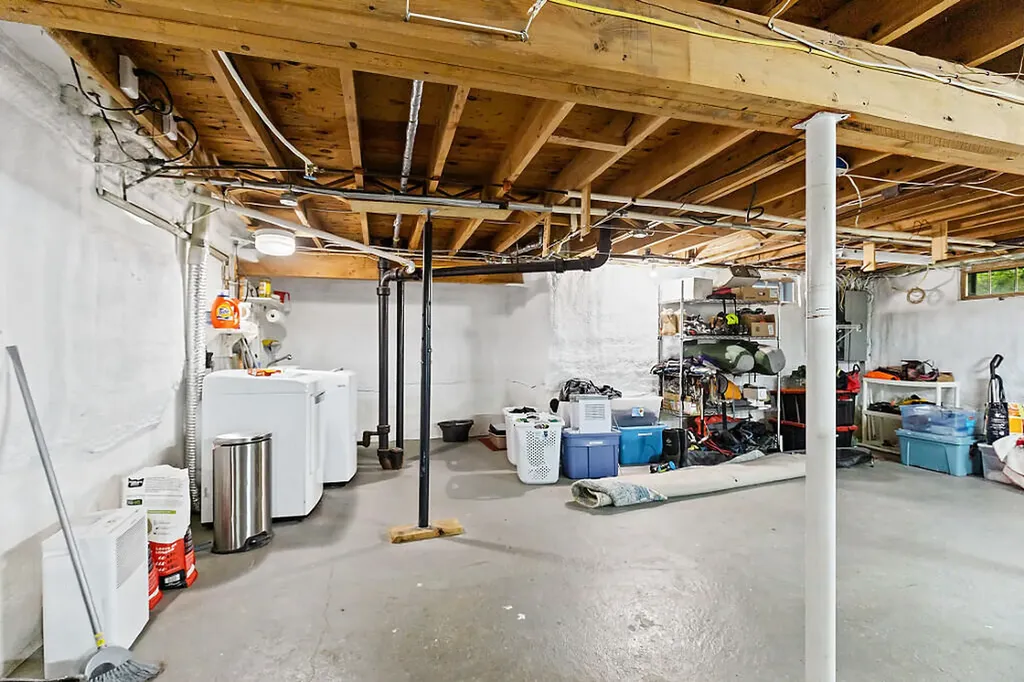 56 Eustis Parkway Waterville ME 04901