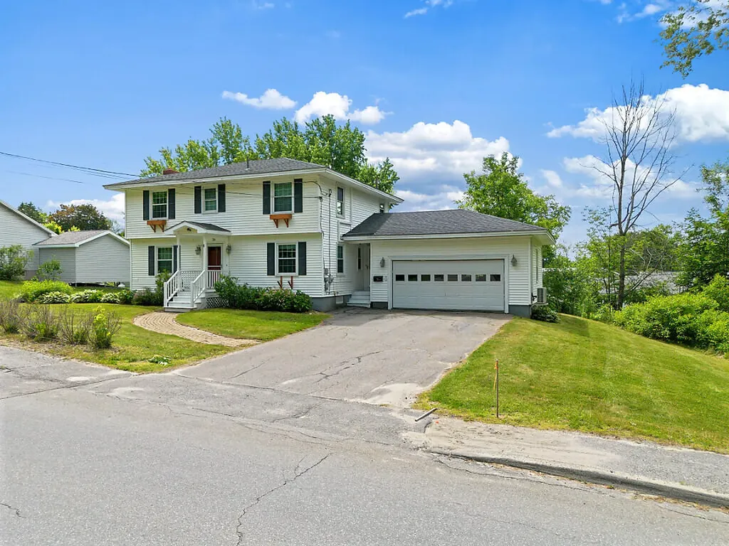 56 Eustis Parkway Waterville ME 04901
