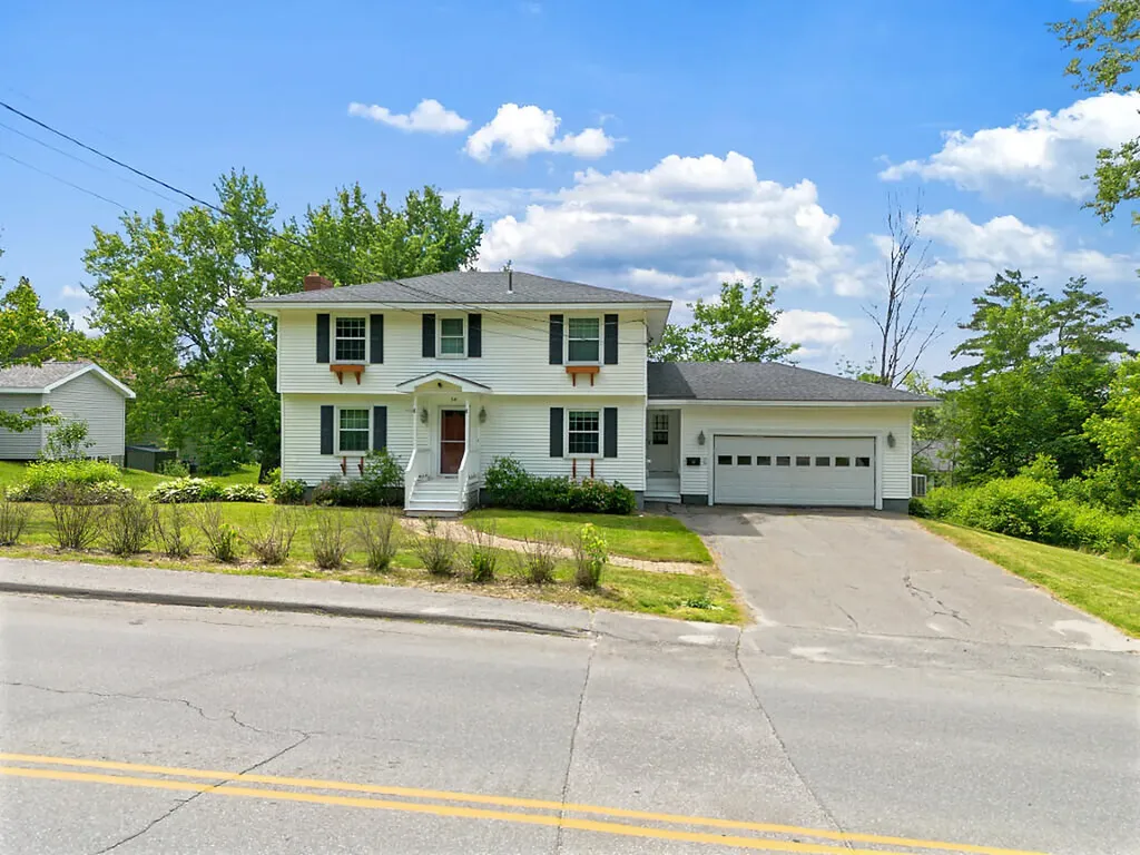56 Eustis Parkway Waterville ME 04901