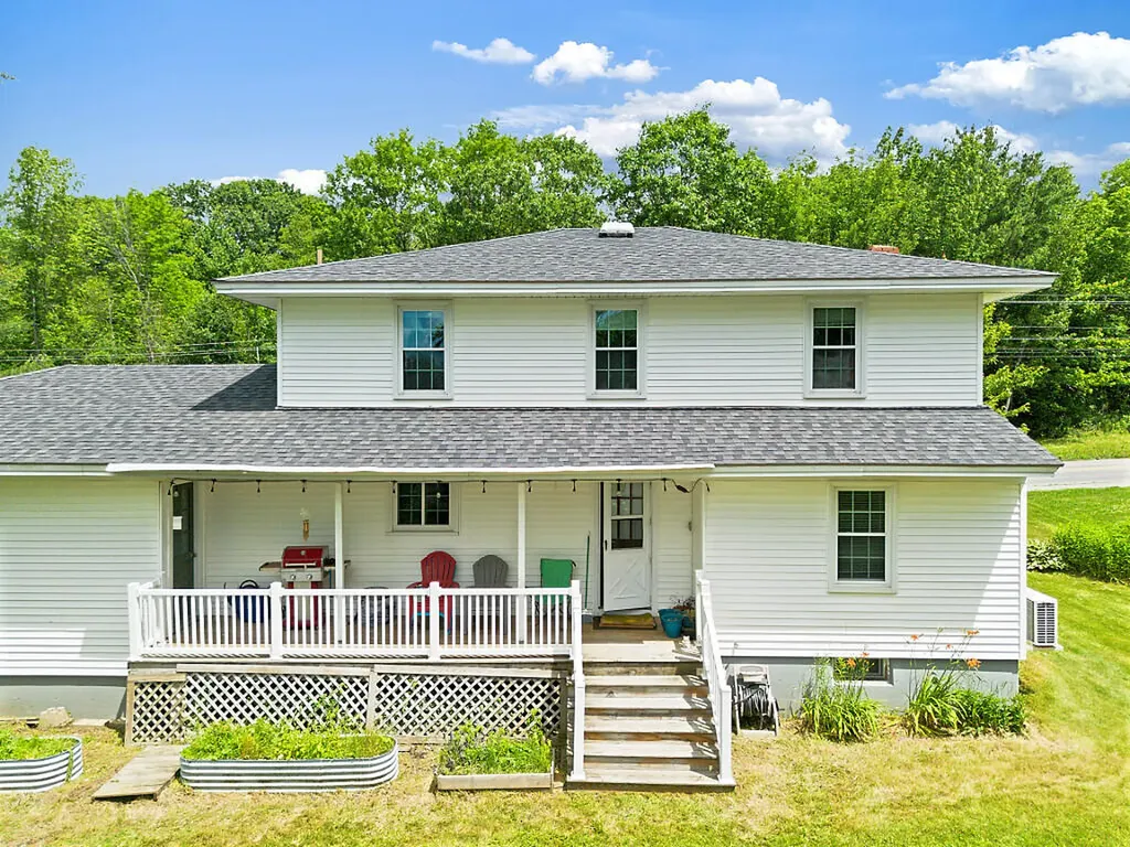 56 Eustis Parkway Waterville ME 04901