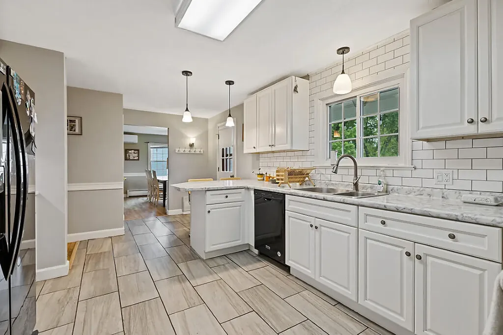 56 Eustis Parkway Waterville ME 04901