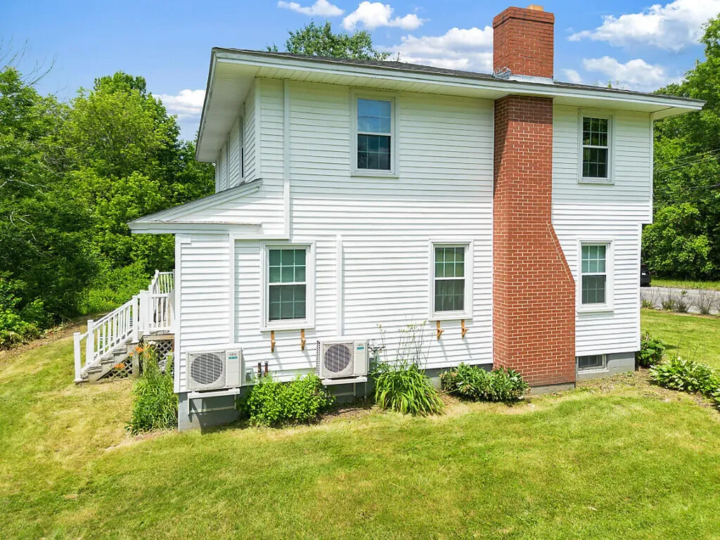 56 Eustis Parkway Waterville ME 04901