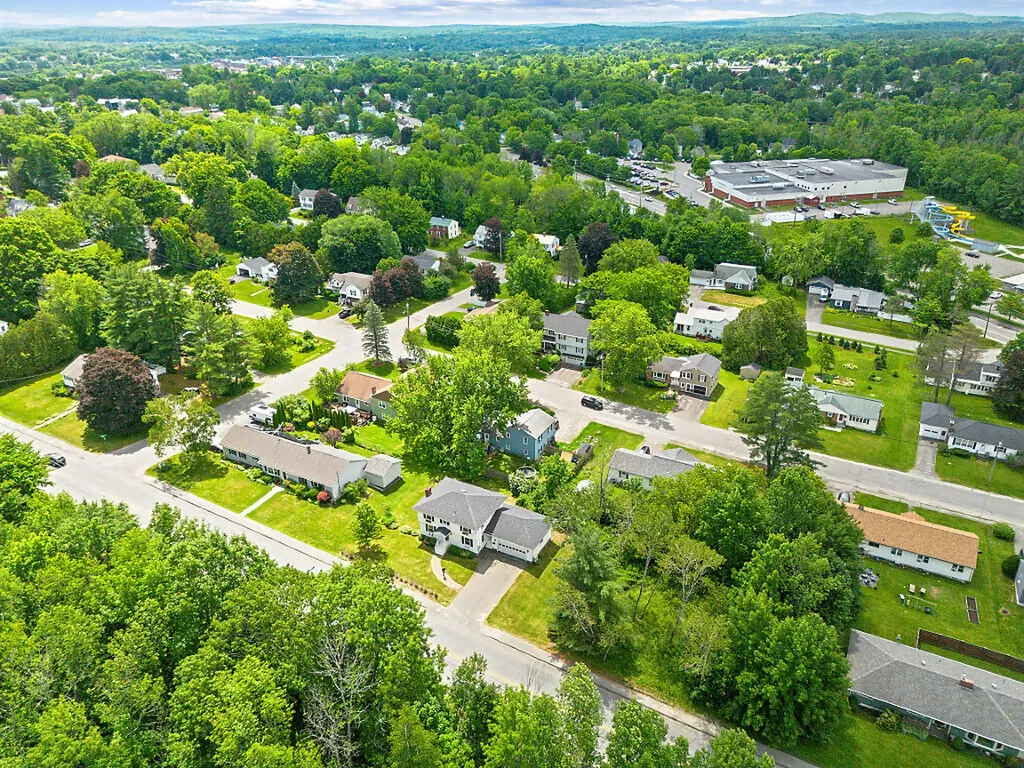 56 Eustis Parkway Waterville ME 04901