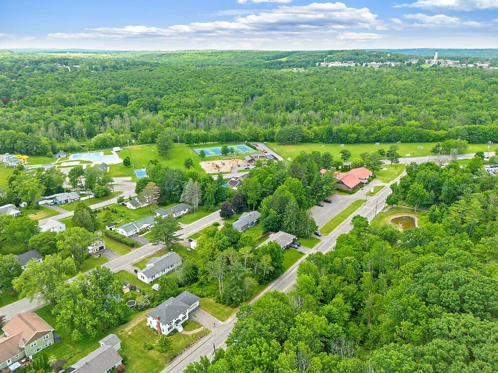 56 Eustis Parkway Waterville ME 04901