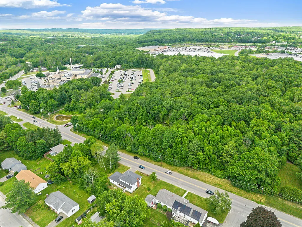 56 Eustis Parkway Waterville ME 04901