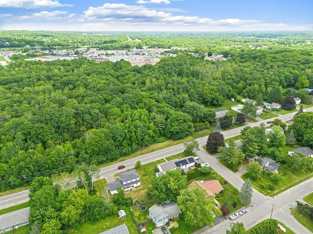 56 Eustis Parkway Waterville ME 04901