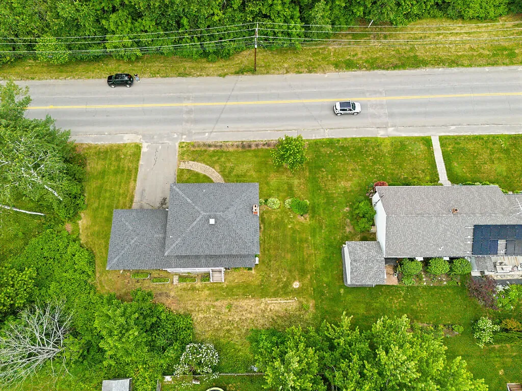 56 Eustis Parkway Waterville ME 04901
