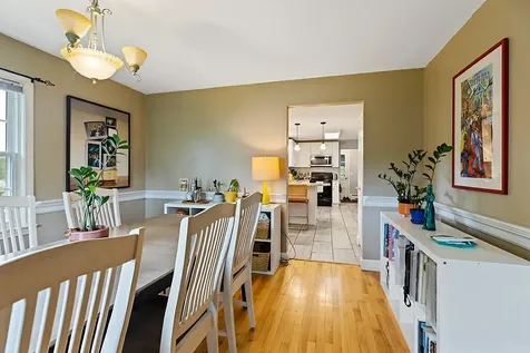 56 Eustis Parkway Waterville ME 04901