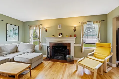 56 Eustis Parkway Waterville ME 04901