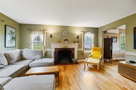 56 Eustis Parkway Waterville ME 04901