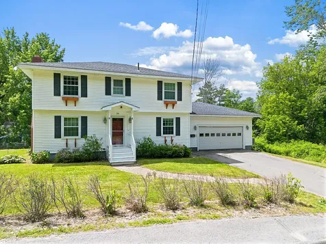 56 Eustis Parkway Waterville ME 04901