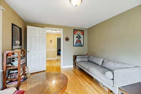 56 Eustis Parkway Waterville ME 04901