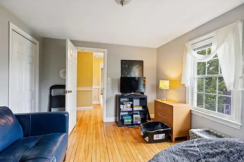 56 Eustis Parkway Waterville ME 04901