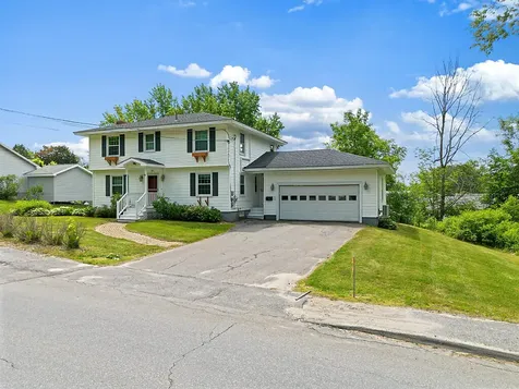 56 Eustis Parkway Waterville ME 04901