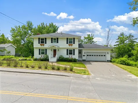 56 Eustis Parkway Waterville ME 04901