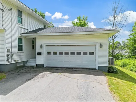 56 Eustis Parkway Waterville ME 04901