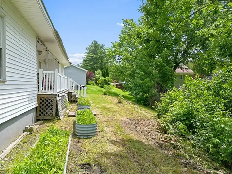 56 Eustis Parkway Waterville ME 04901