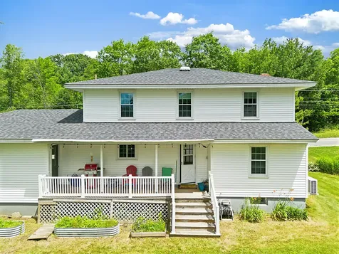 56 Eustis Parkway Waterville ME 04901