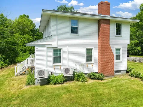 56 Eustis Parkway Waterville ME 04901