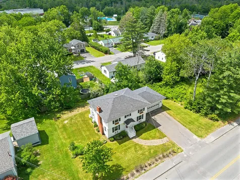 56 Eustis Parkway Waterville ME 04901