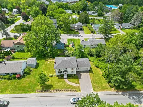 56 Eustis Parkway Waterville ME 04901
