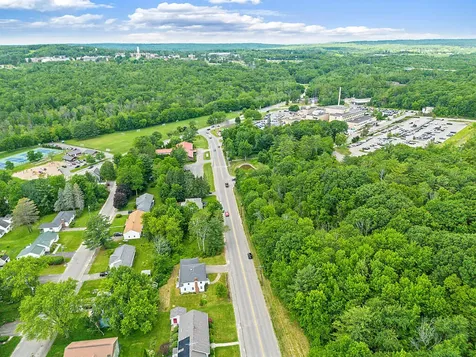56 Eustis Parkway Waterville ME 04901