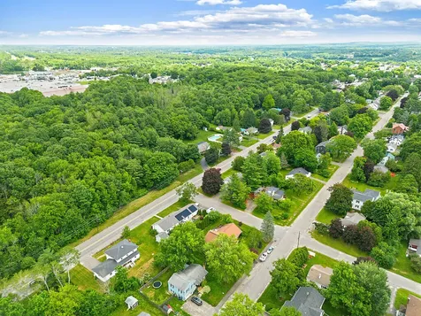 56 Eustis Parkway Waterville ME 04901