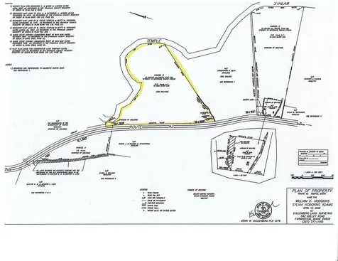 Lot 67 Temple Road Temple ME 04984
