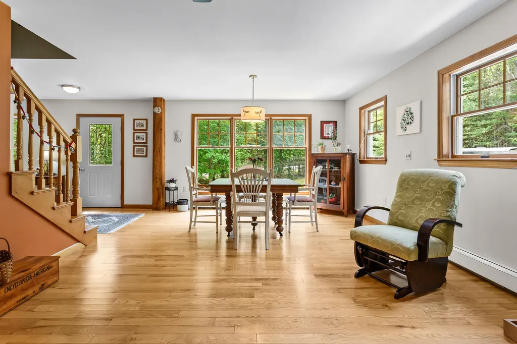 17 Denning Brook Road Mount Desert ME 04660