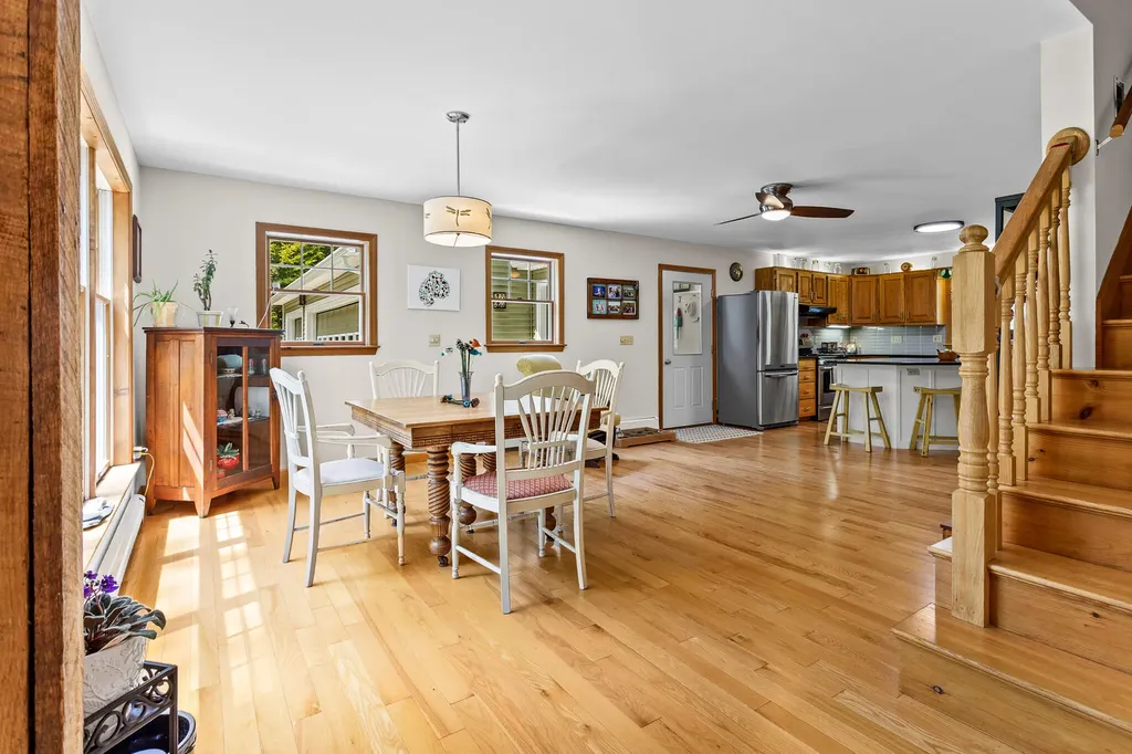 17 Denning Brook Road Mount Desert ME 04660