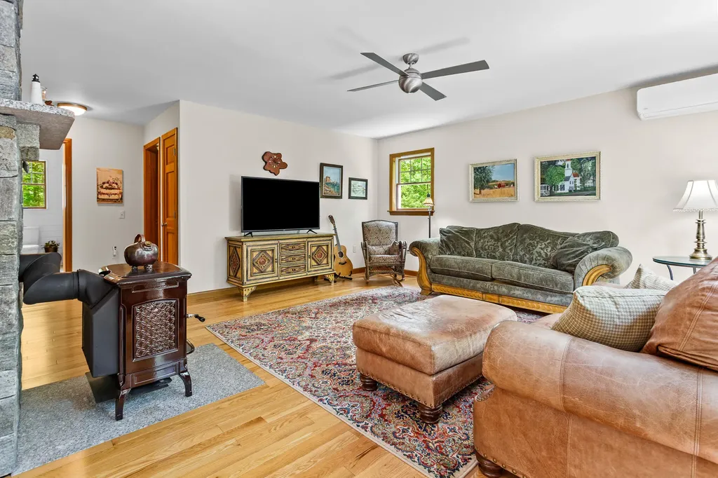 17 Denning Brook Road Mount Desert ME 04660