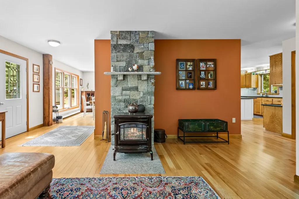 17 Denning Brook Road Mount Desert ME 04660