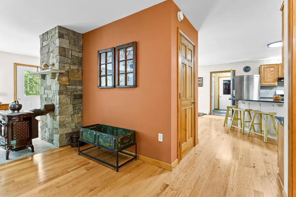 17 Denning Brook Road Mount Desert ME 04660